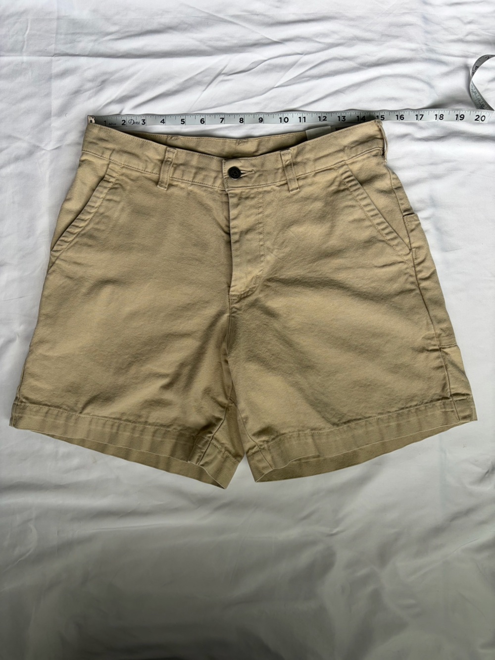 Khaki Patagonia Short Men’s 30